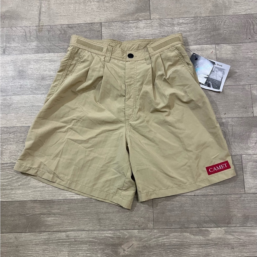 Camet Sailing Shorts NWT Size XL